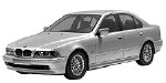 BMW E39 C013E Fault Code