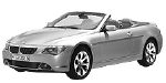 BMW E64 C013E Fault Code