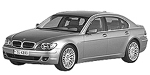 BMW E65 C013E Fault Code