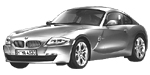 BMW E86 C013E Fault Code