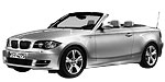 BMW E88 C013E Fault Code