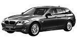 BMW F11 C013E Fault Code