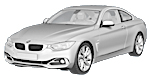 BMW F32 C013E Fault Code
